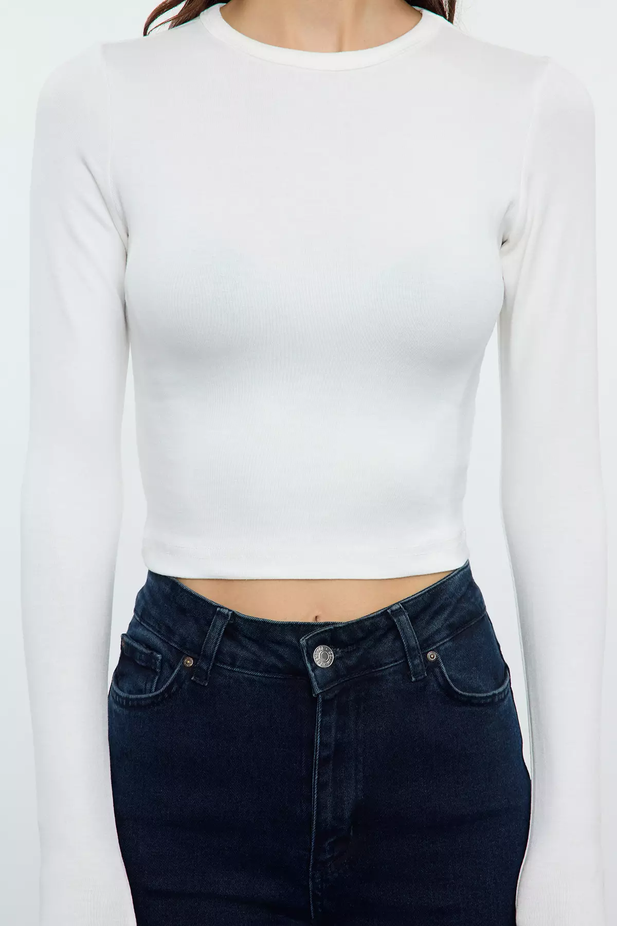 Long Sleeve Top