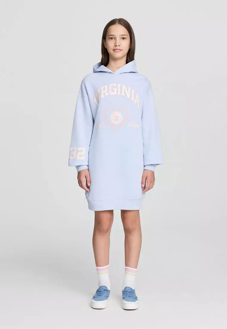 Kids Girls Dress