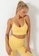 Twenty Eight Shoes yellow VANSA Sling Shorts Yoga Fitness Set  VPW-Y20202S 534AEAAF00DBABGS_3
