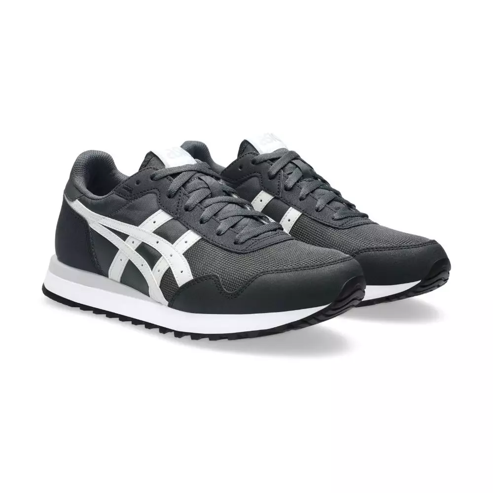 ASICS Unisex Tiger Runner II-1203A612.020