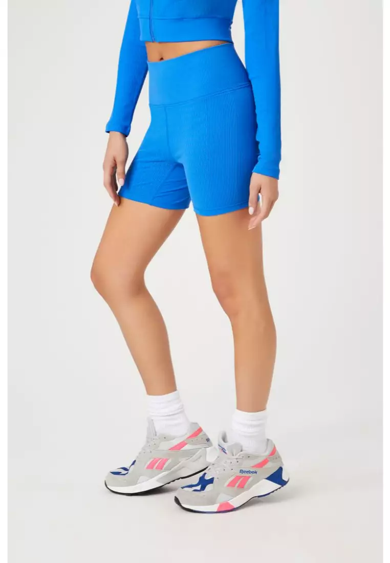 Forever 21 gym new arrivals shorts