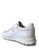 CERRUTI 1881 white CERRUTI 1881® Ladies' Sneakers - White C0160SH2B34432GS_3