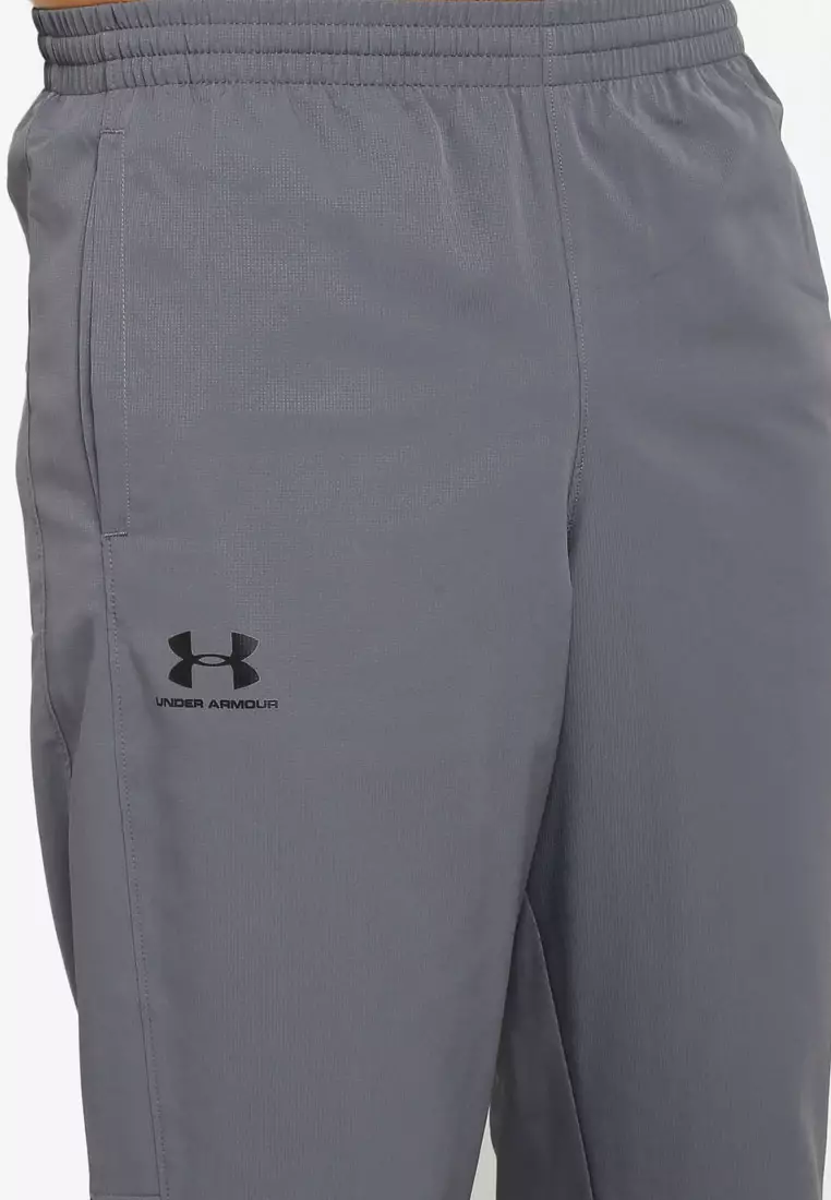 pantalon woven vital 2.0 under armour