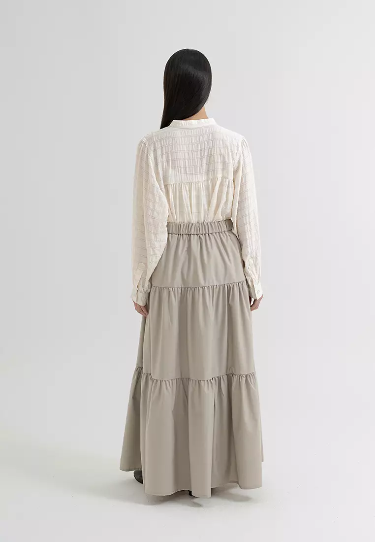 BOWN - Agnella Skirt