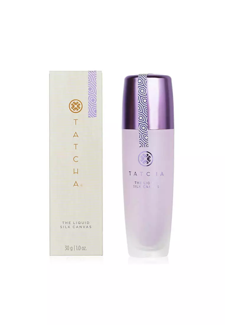 TATCHA - The Liquid Silk Canvas 30g/1oz