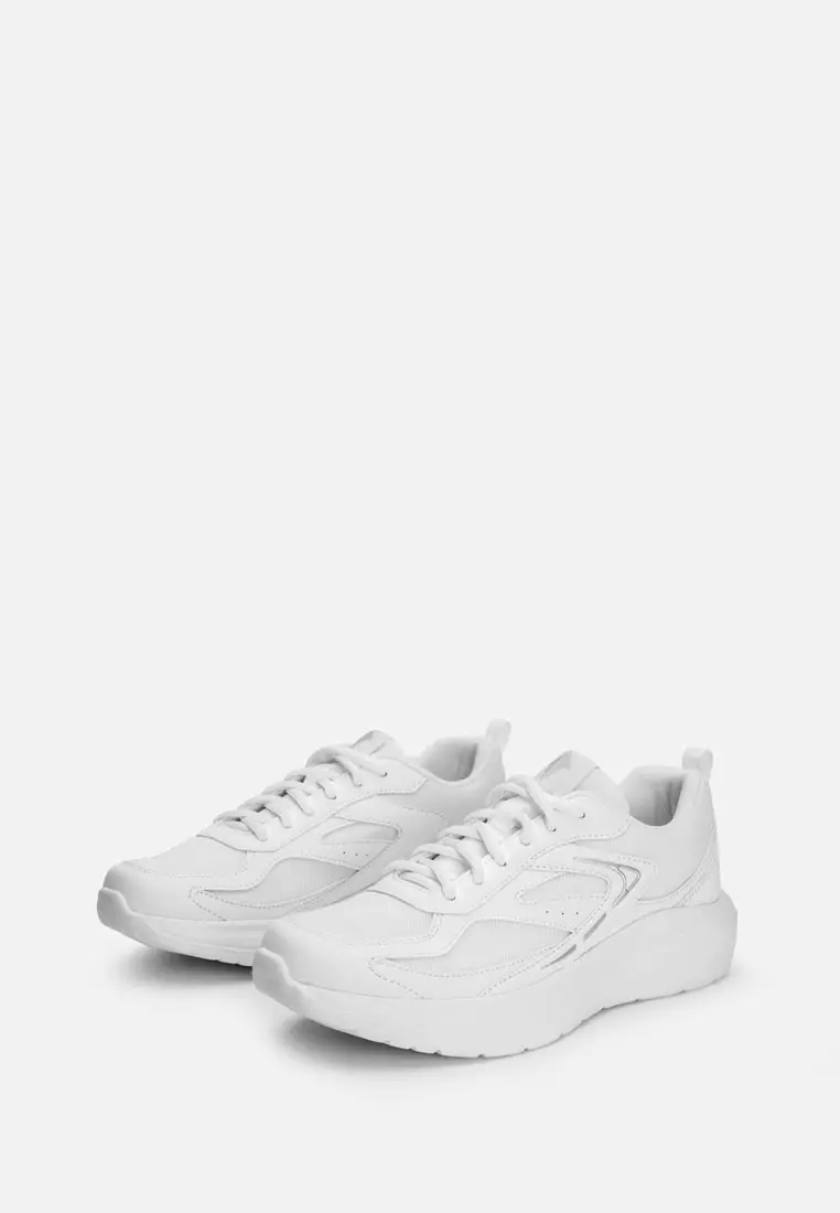 LIVIA Women's Athleisure Shoes