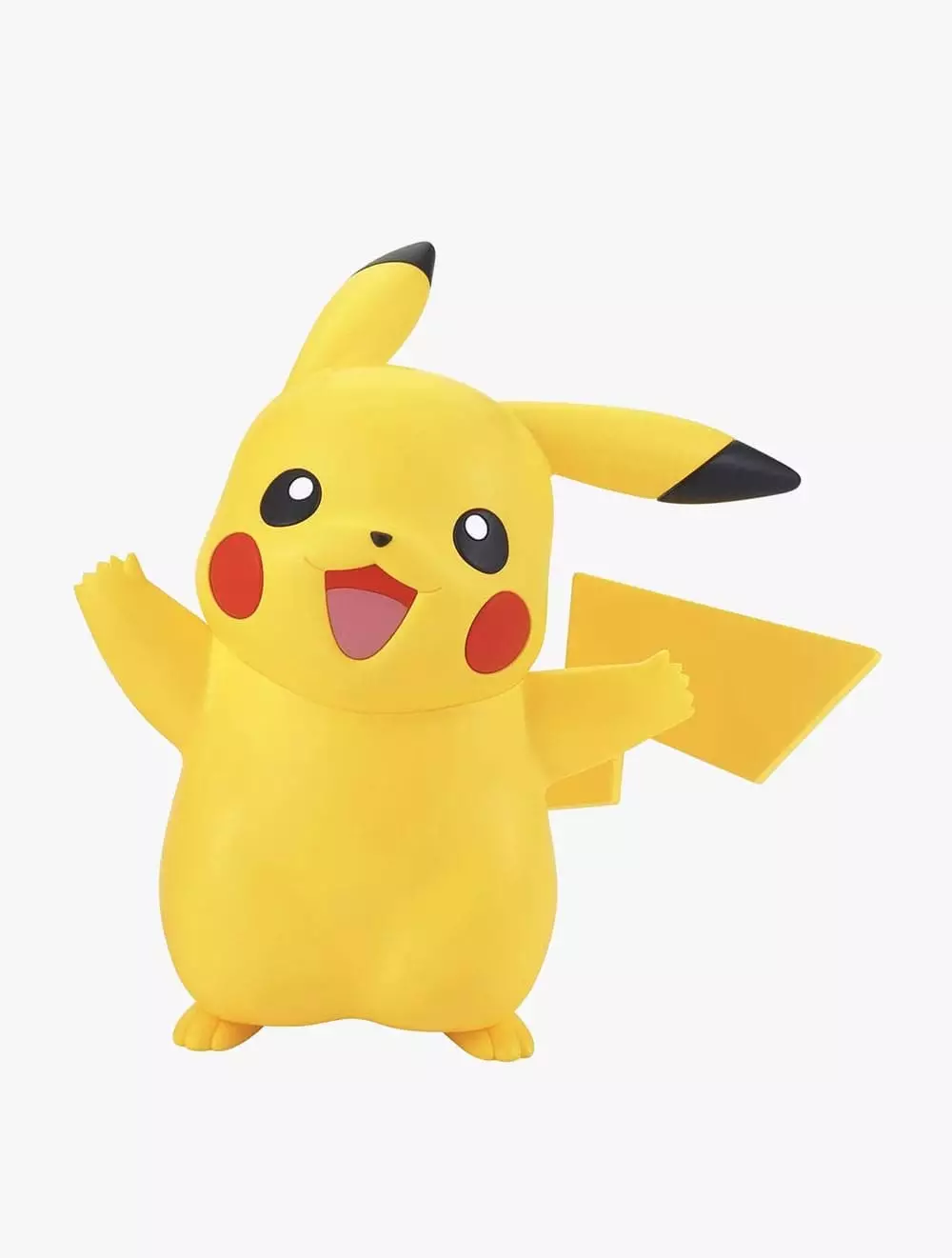Gundam Pokemon Plamo 01 Pikachu - GDM060771