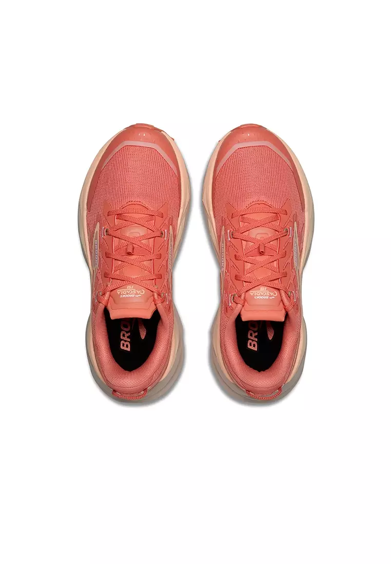 Cascadia 19 Women's Trail Running Shoes