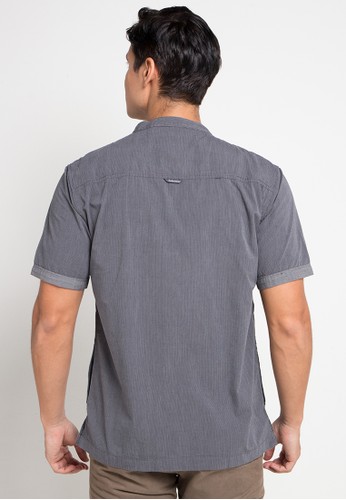 Jual Cardinal  Kemeja Koko  Casual Original ZALORA  Indonesia
