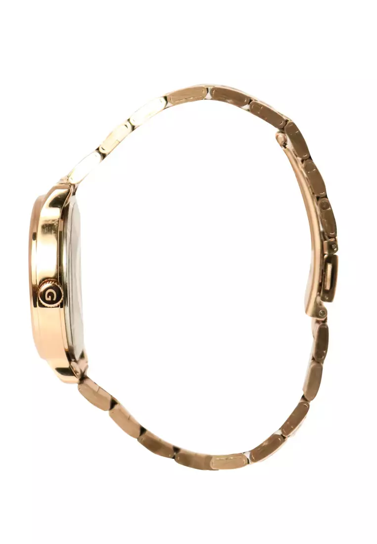 Giordano watch with bracelet deals