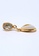 BELLE LIZ white Amanda Cat's Eye Stone Drop Earrings Gold 4BDF5AC5B98B9BGS_5