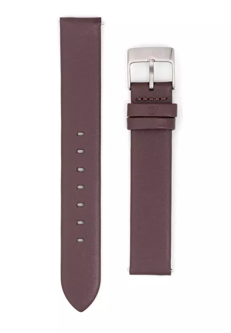 Jam Tangan Batik Wanita Wish W2001L/05A