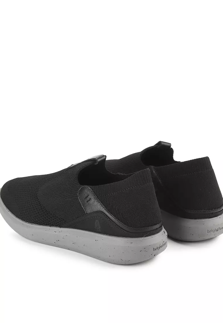 Niles Knit Slip-On