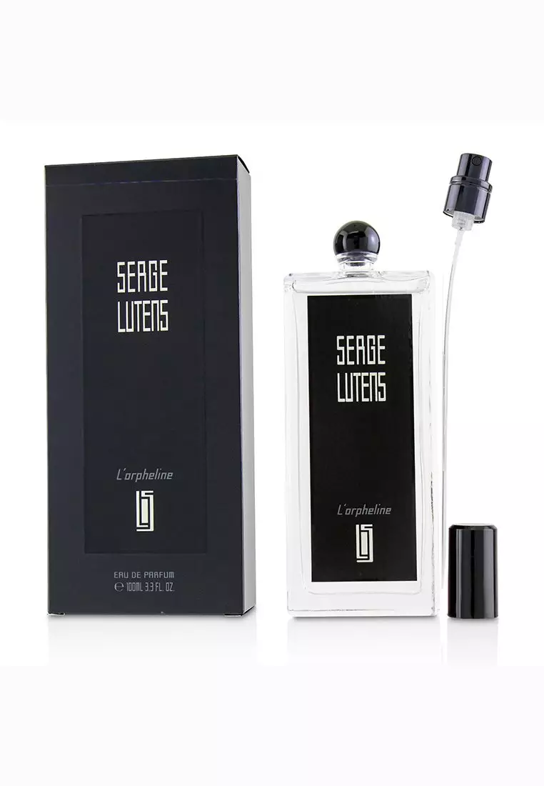 Serge deals lutens parfum