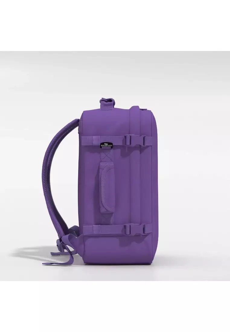 CabinZero Classic Backpack 36L (Lavender Dream)