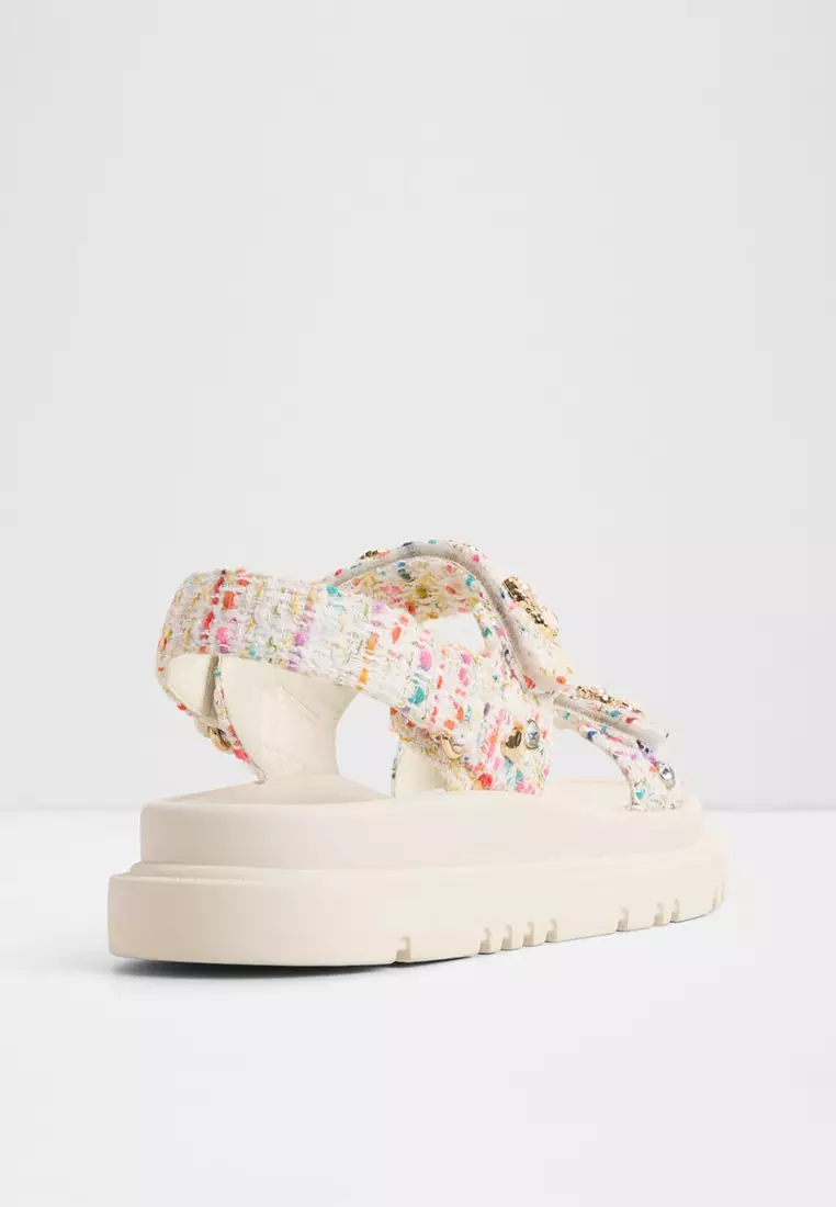 Gemima Wedge Sandals