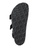 Birkenstock black Milano Birko-Flor Sandals BI090SH62HNHMY_6