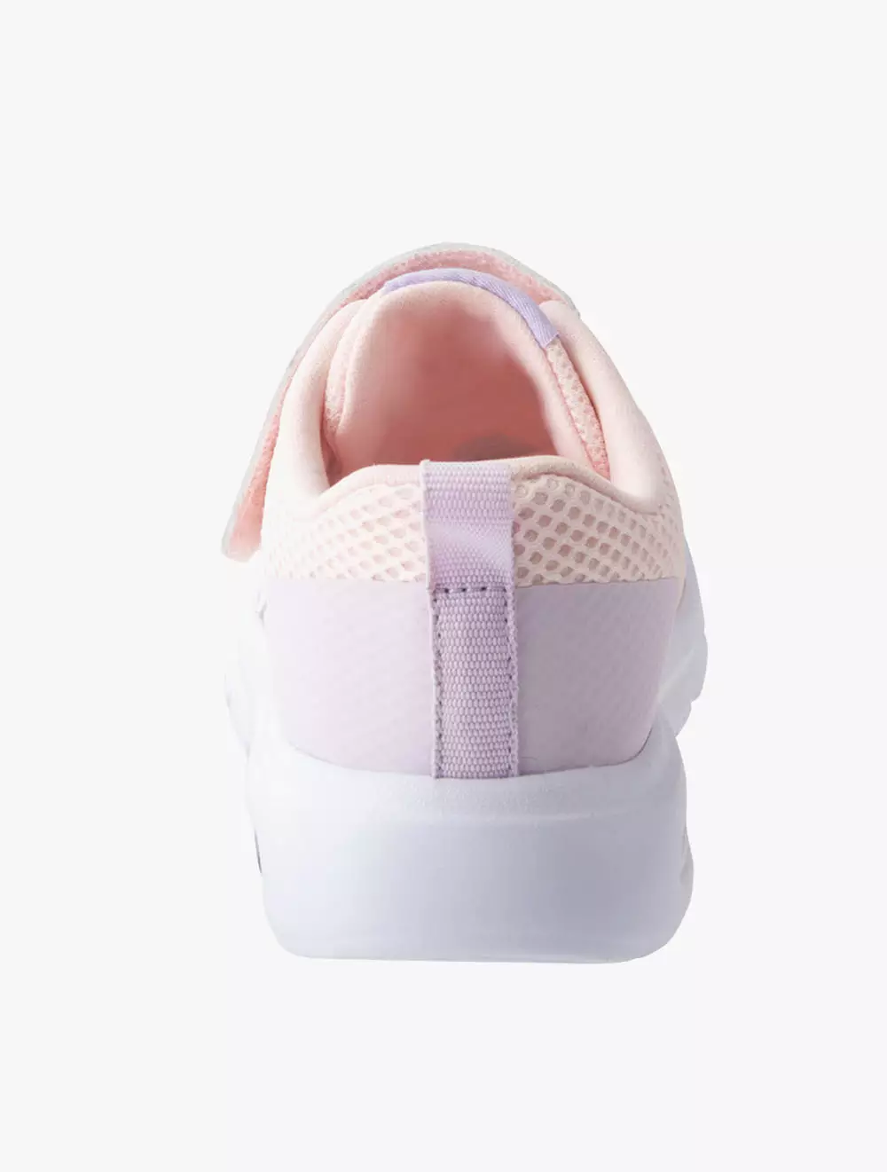 Payless Airwalk Childrens Concur Sneakers - Light Pink_10 - Pink