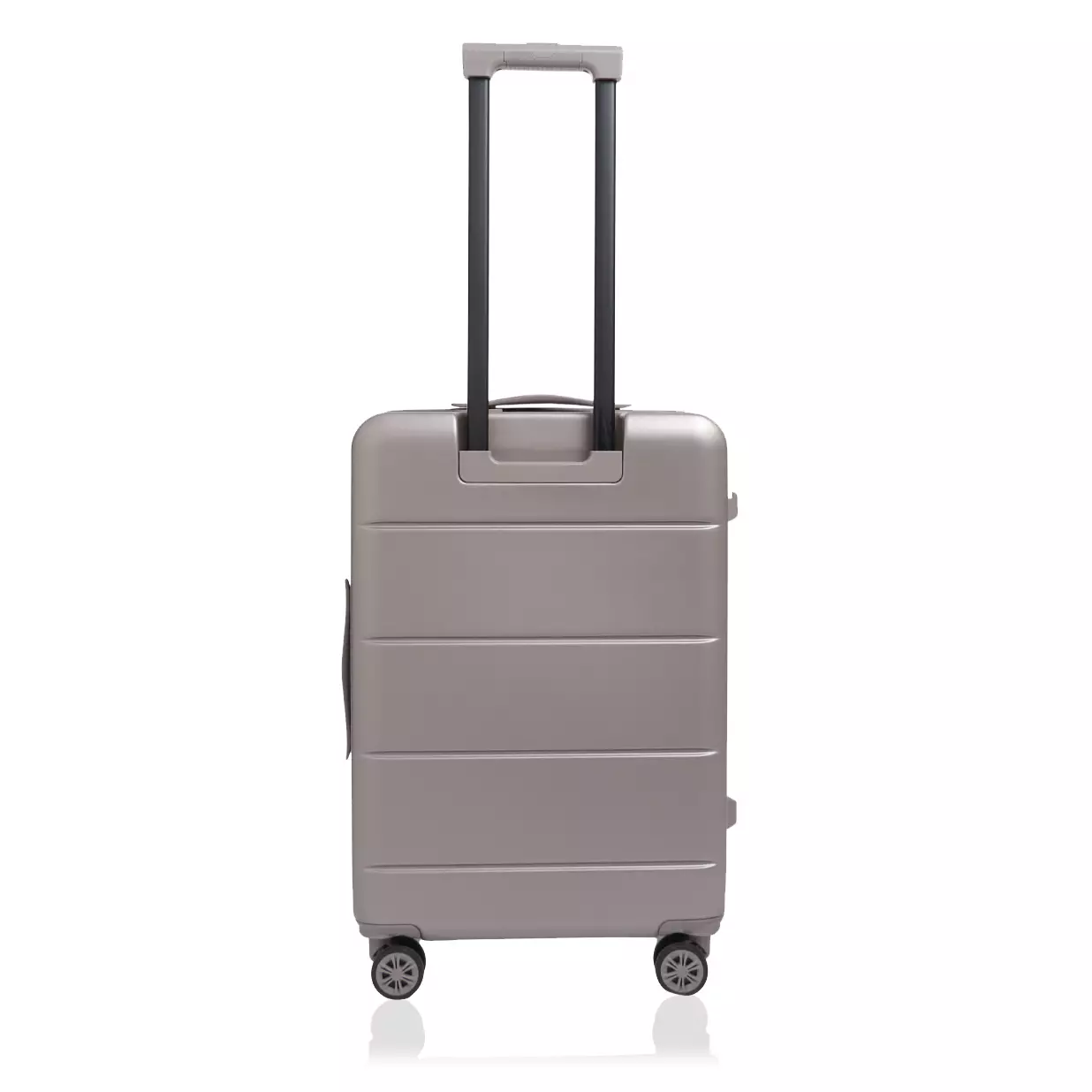 Navy Club Altura Koper Hardcase ABS + PC - 4 Roda Putar TSA Lock Expandable - Size 20/24/28 Inch