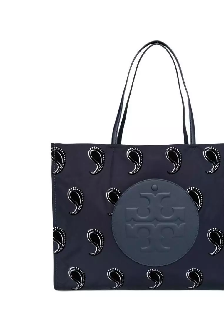 Ella Printed 托特包