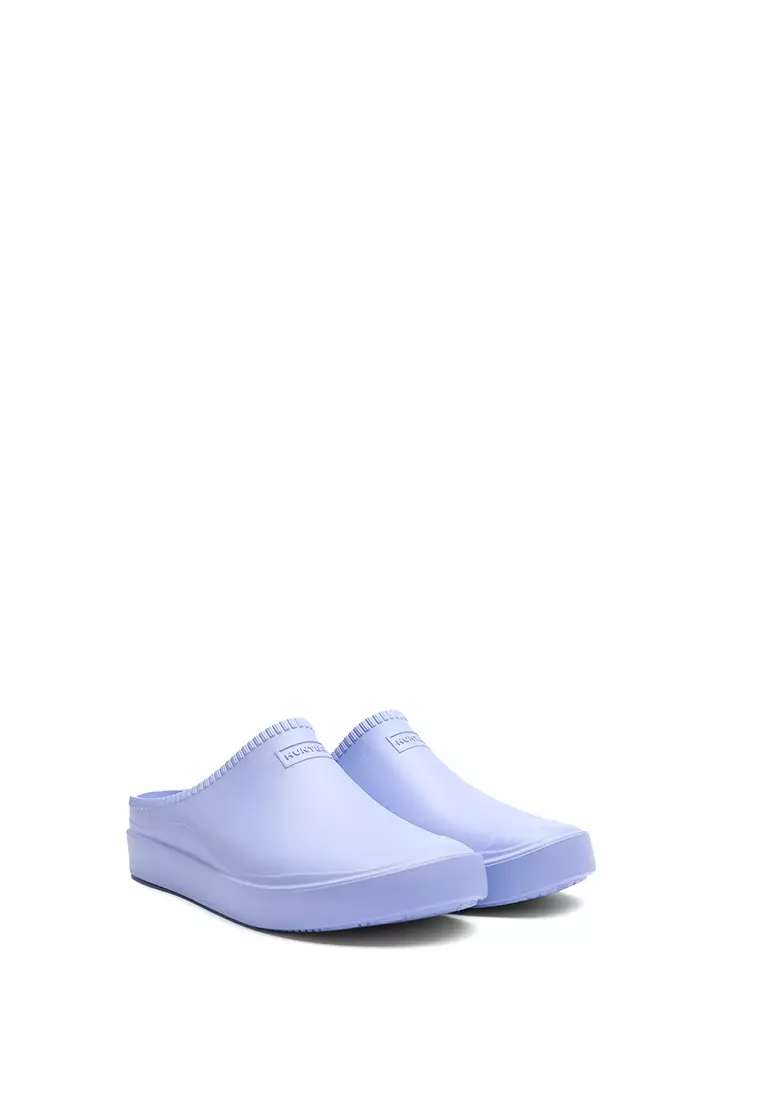 UNISEX IN/OUT BLOOM ALGAE FOAM CLOGS