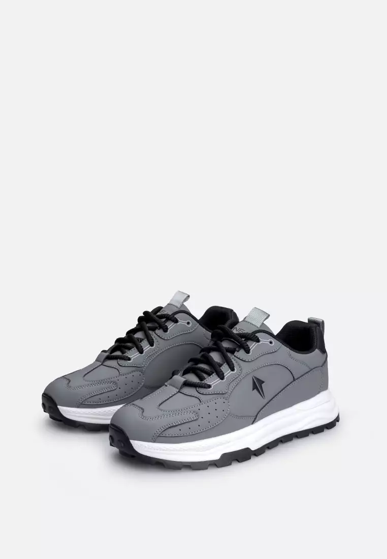 PRIME STROLL Men's Lifestyle Athleisure Shoes