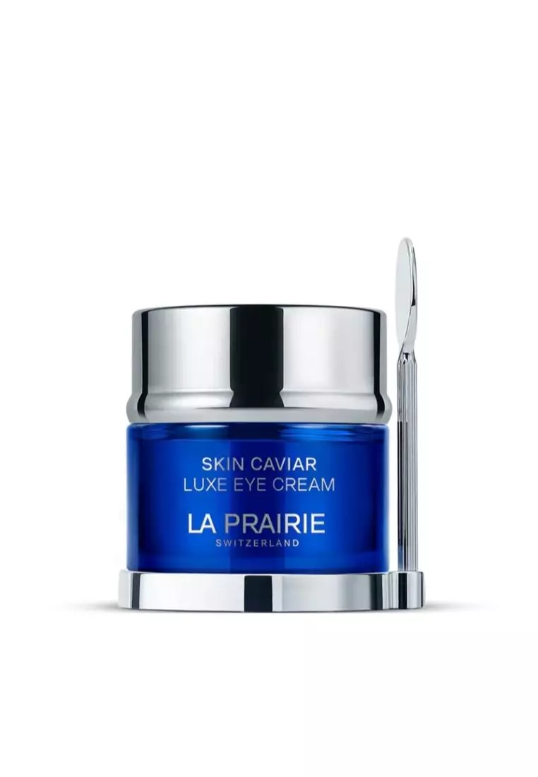 Buy La Prairie La Prairie Skin Caviar Luxe Eye Cream 20ml 2026