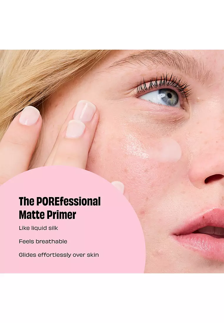 Benefit The POREfessional Matte Primer
