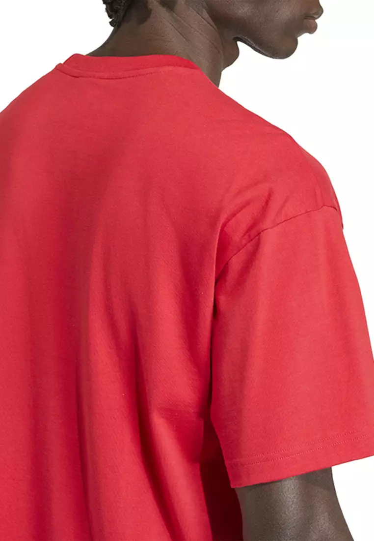 Adicolor Trefoil T-Shirt