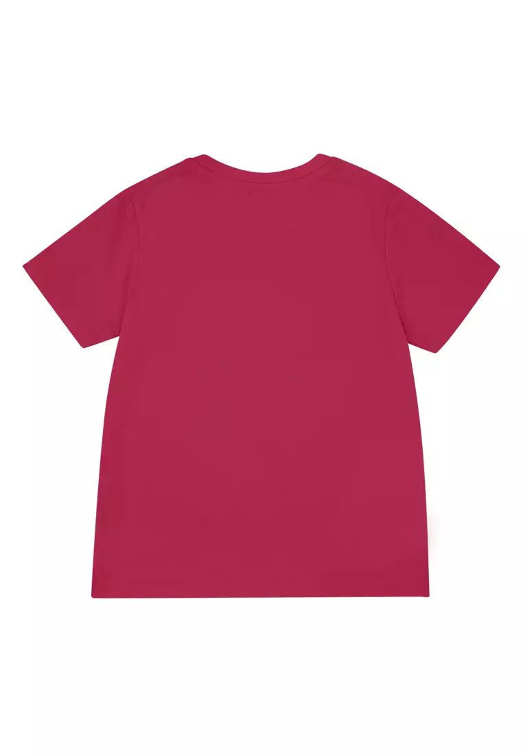 Ladie's Graphic T-shirt "Trust the Seeds You are Planting"