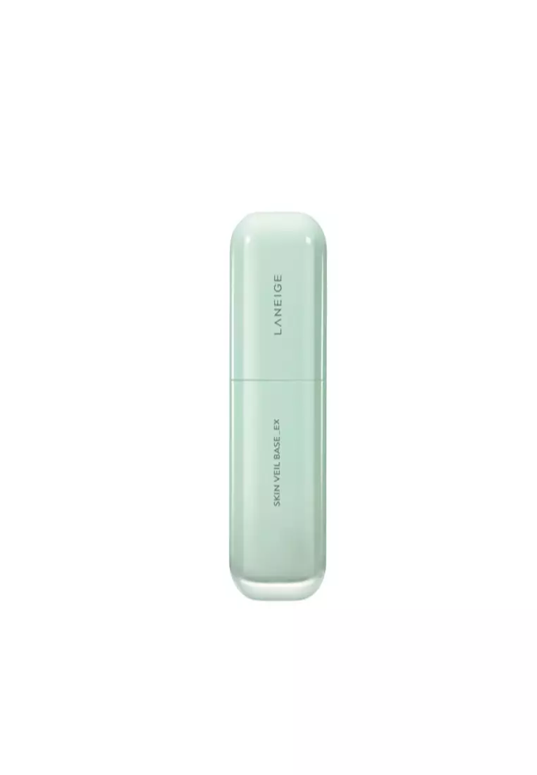 LANEIGE SPF28 PA++SKIN VEIL BASE EX, 60, 30ML 30ml