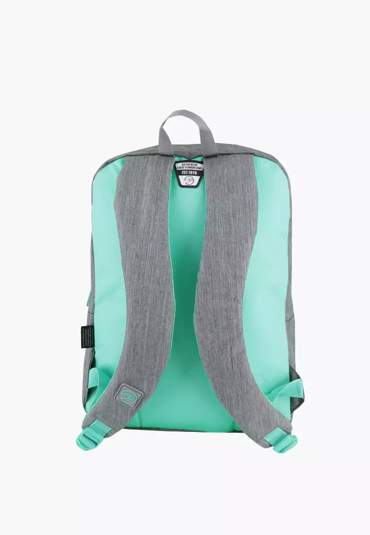 5454 Monopack Backpack with VIRUPRO Anti-Microbial protection