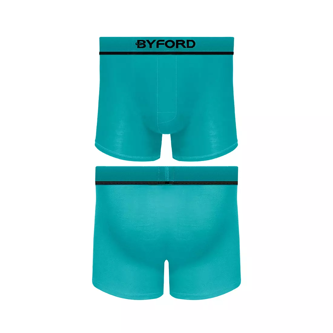 Byford Boxer Short 3 warna / pack