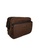 EXTREME brown Extreme Vintage Leather Belt Bag With Zip Closure (H13 x L20 x L8cm) 8DDC6AC2B014FAGS_2