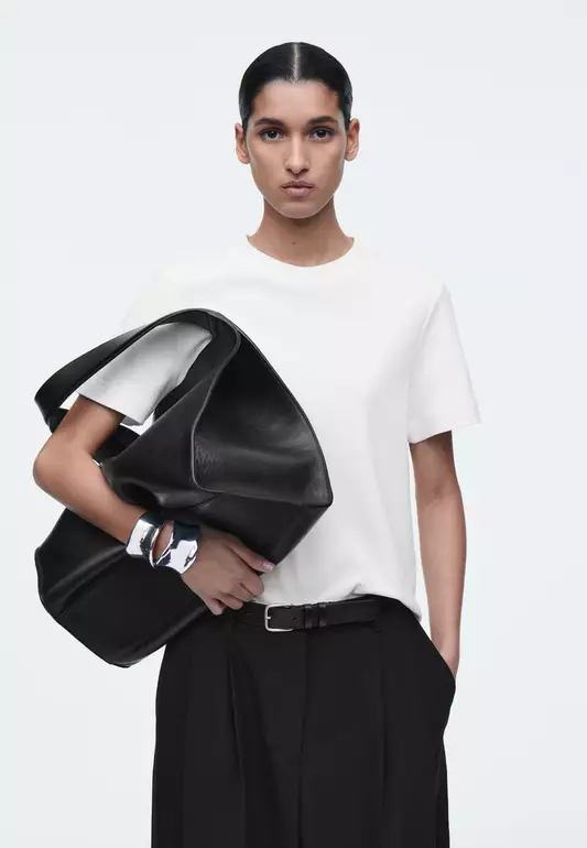 CLEAN CUT REGULAR T-SHIRT