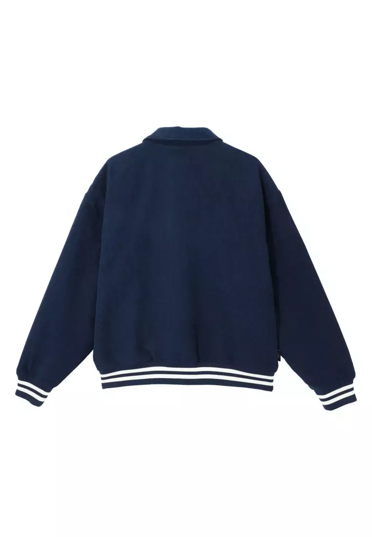 PUMA TEAM Cat Club 男子梭織運動外套