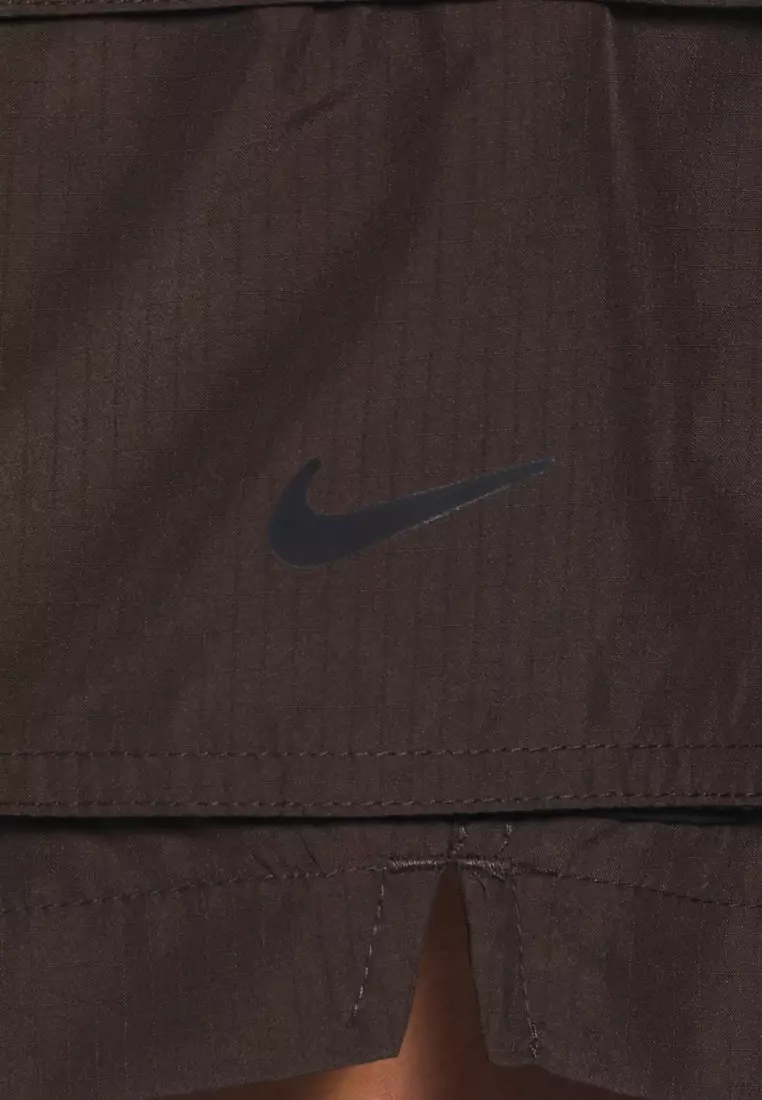 Voyage Cover-Up Short