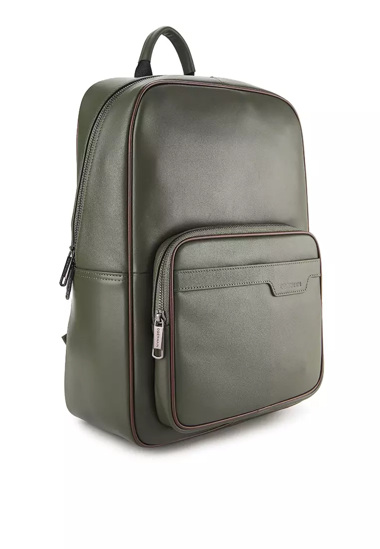 Jual Obermain Sam Backpack-L Original 2026 | ZALORA Indonesia