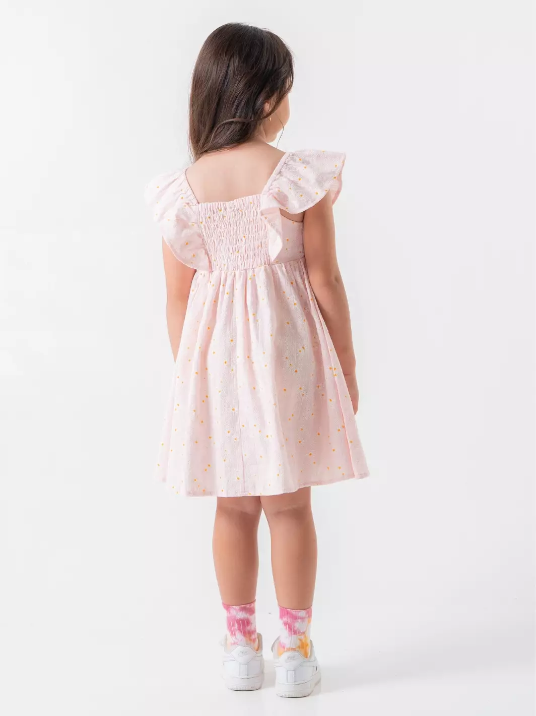 Posie Dress