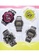 G-SHOCK white Casio G-Shock Men's Analog-Digital Watch GA-400SK-1A9 White Semi-Transparent Resin Band Sports Watch 142D8AC6FA5C78GS_3