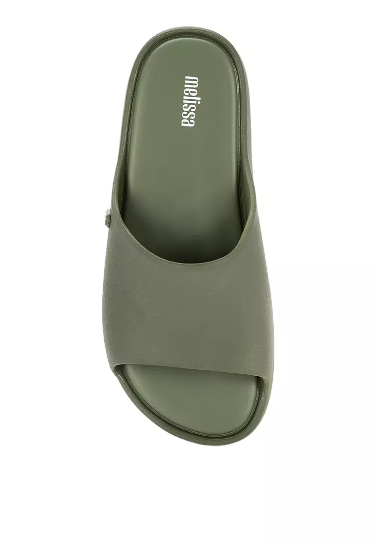 Free Pltfrm Sld Sandals