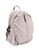 NUVEAU pink Oxford Nylon Backpack 8753DAC9967AE5GS_2
