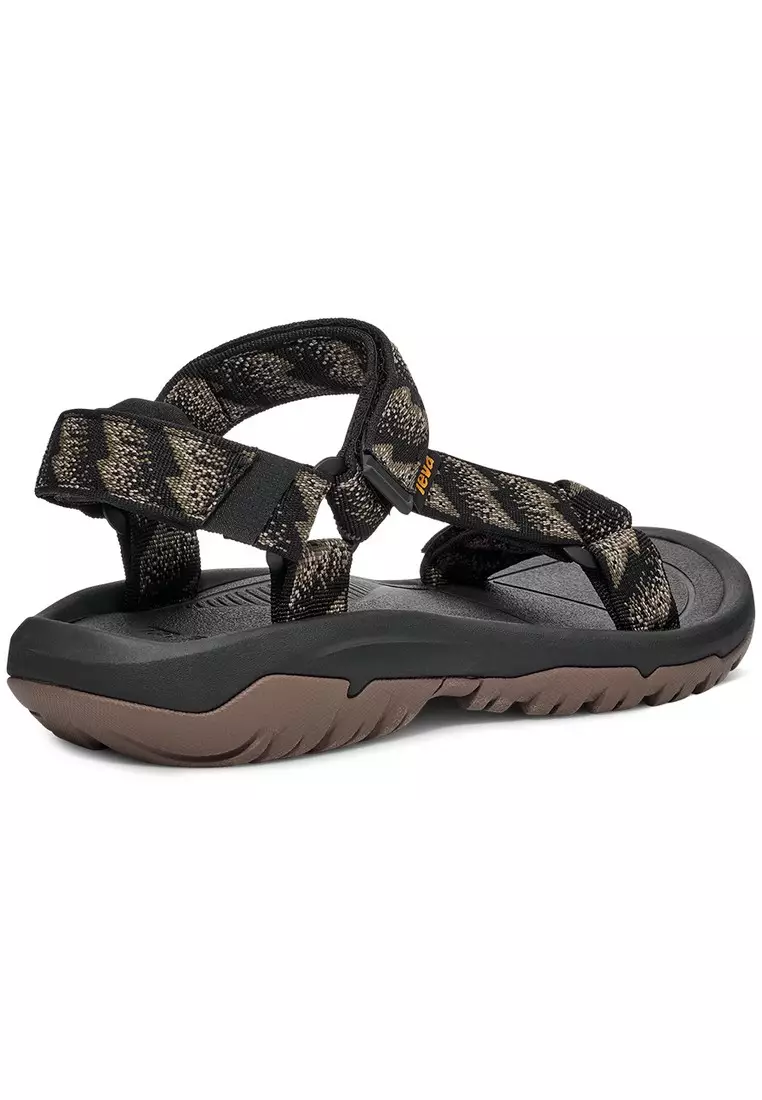 MEN HURRICANE XLT2 RAINFALL BURNT OLIVE