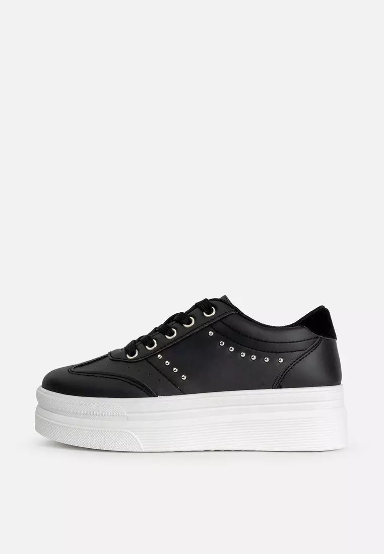 One Up By World Balance TIFFANY Women's Lifestyle Athleisure Shoes
