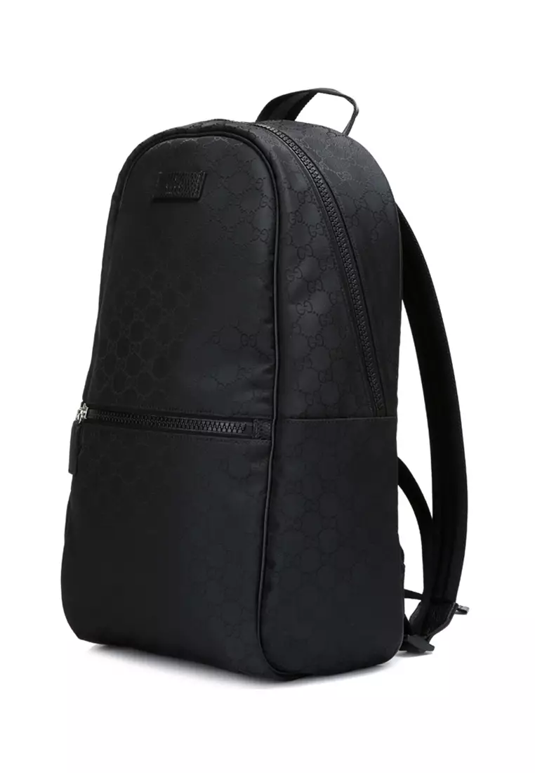 Gucci slim sale backpack