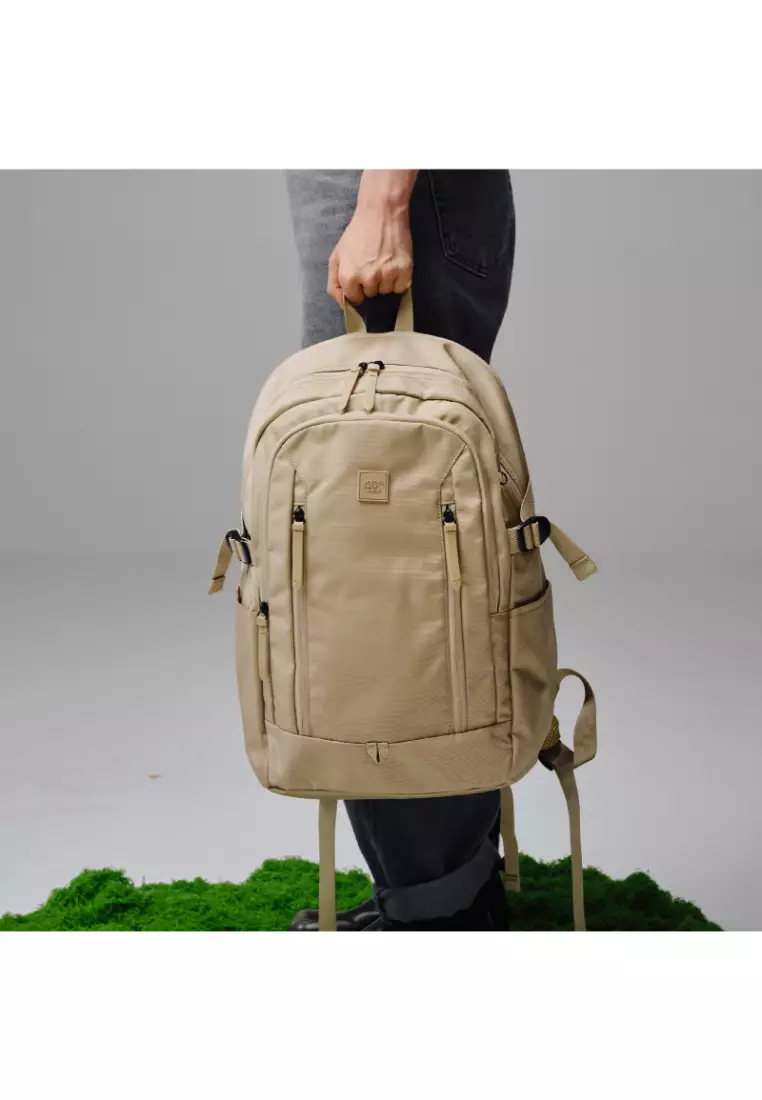 Ergonomic Backpack School Bag Waterproof Lightweight Massage Shoulder Backpack
