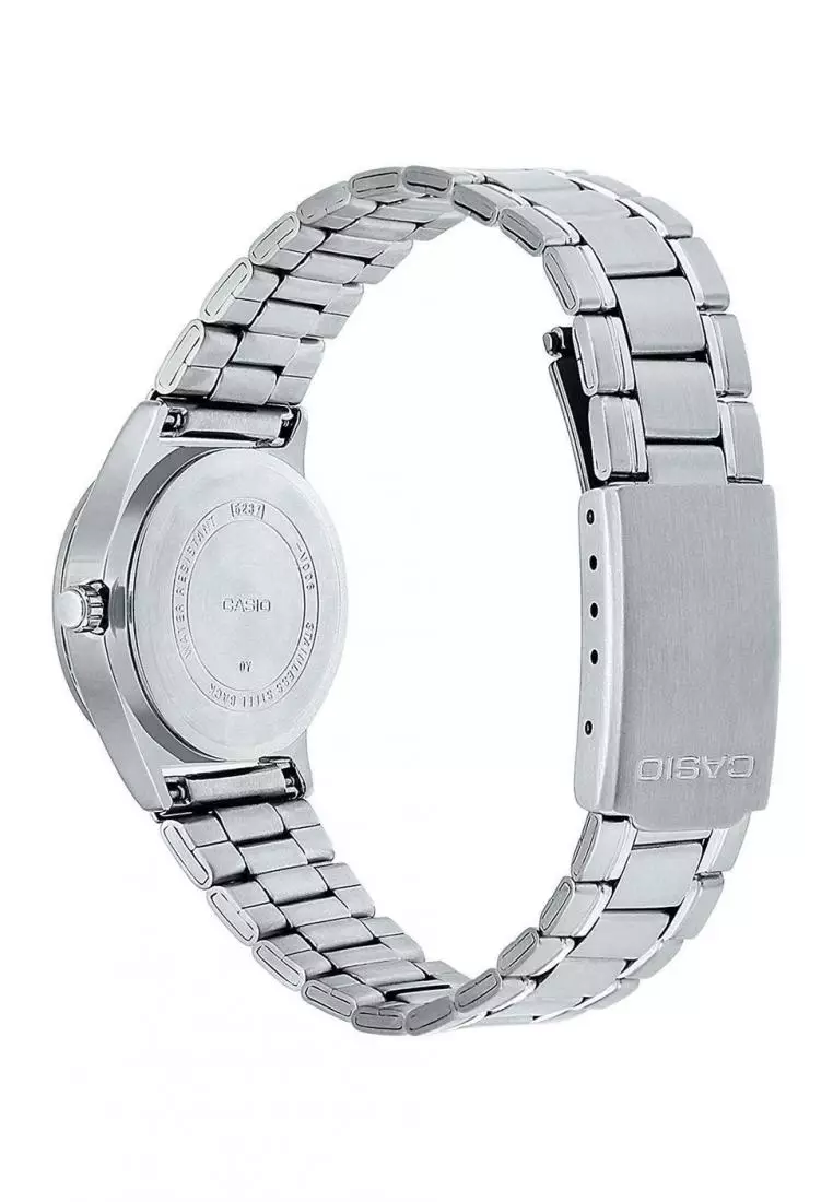 Analog Watch LTP-V006D-7B2
