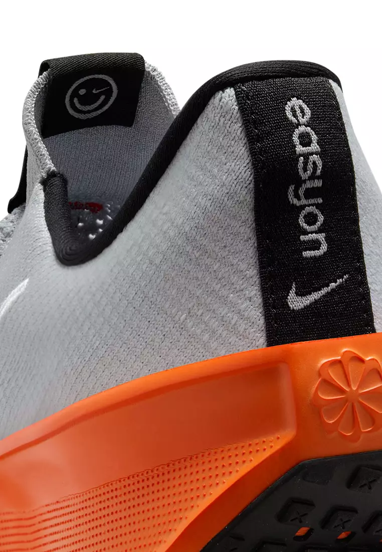 Interact Run EasyOn Shoes