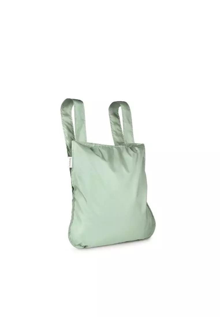 Convertible tote backpack notabag online