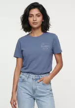 Vintage Indigo